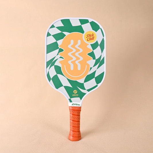 Pickchill Candy Honeycomb Core Glass Fiber Paddle