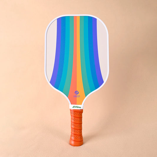 Rainbow Glass Fiber Honeycomb Core Paddle