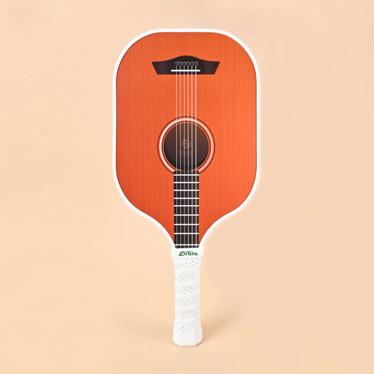 Classic Guitar Glass Fiber Honeycomb Core Paddle