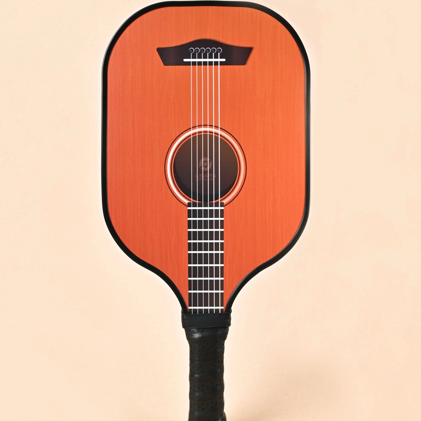 Classic Guitar Glass Fiber Honeycomb Core Paddle