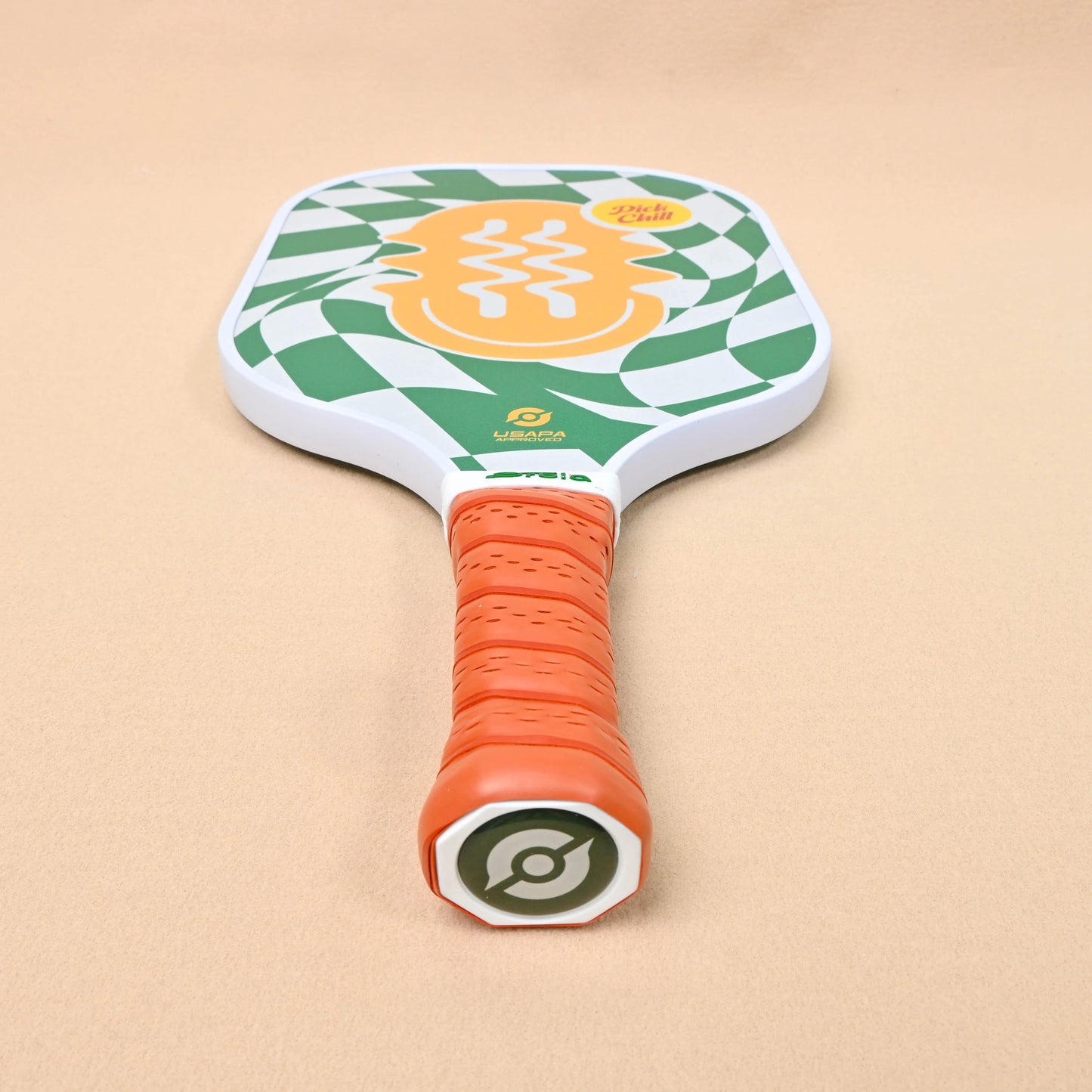 Pickchill Candy Honeycomb Core Glass Fiber Paddle